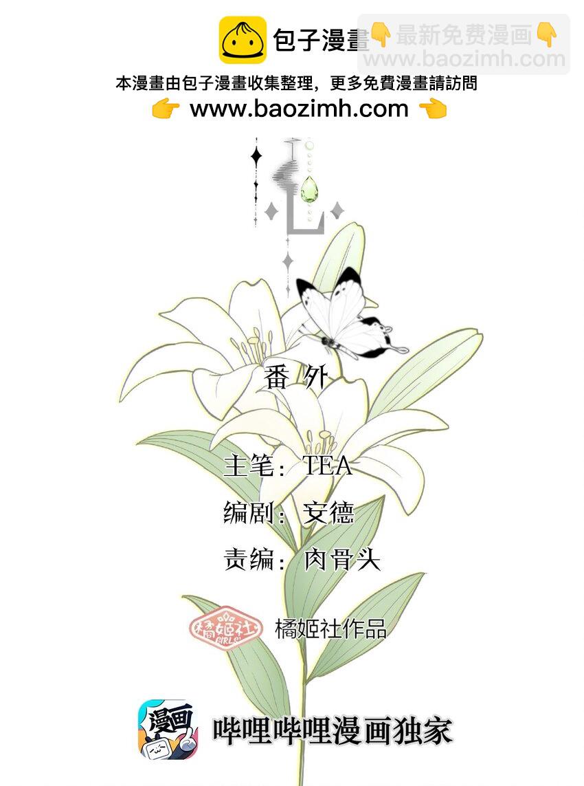 操縱我心 - 16.1 番外 - 2