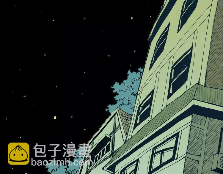 蟬女 - 第19話 明知殘酷卻仍飛蛾撲火(1/7) - 3