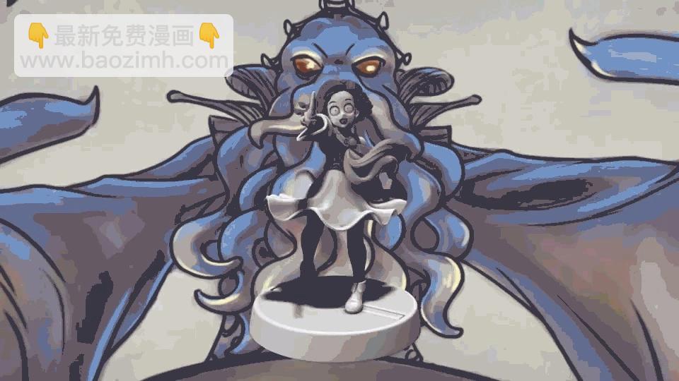 成爲奪心魔的必要 - 屍體周邊 - 1
