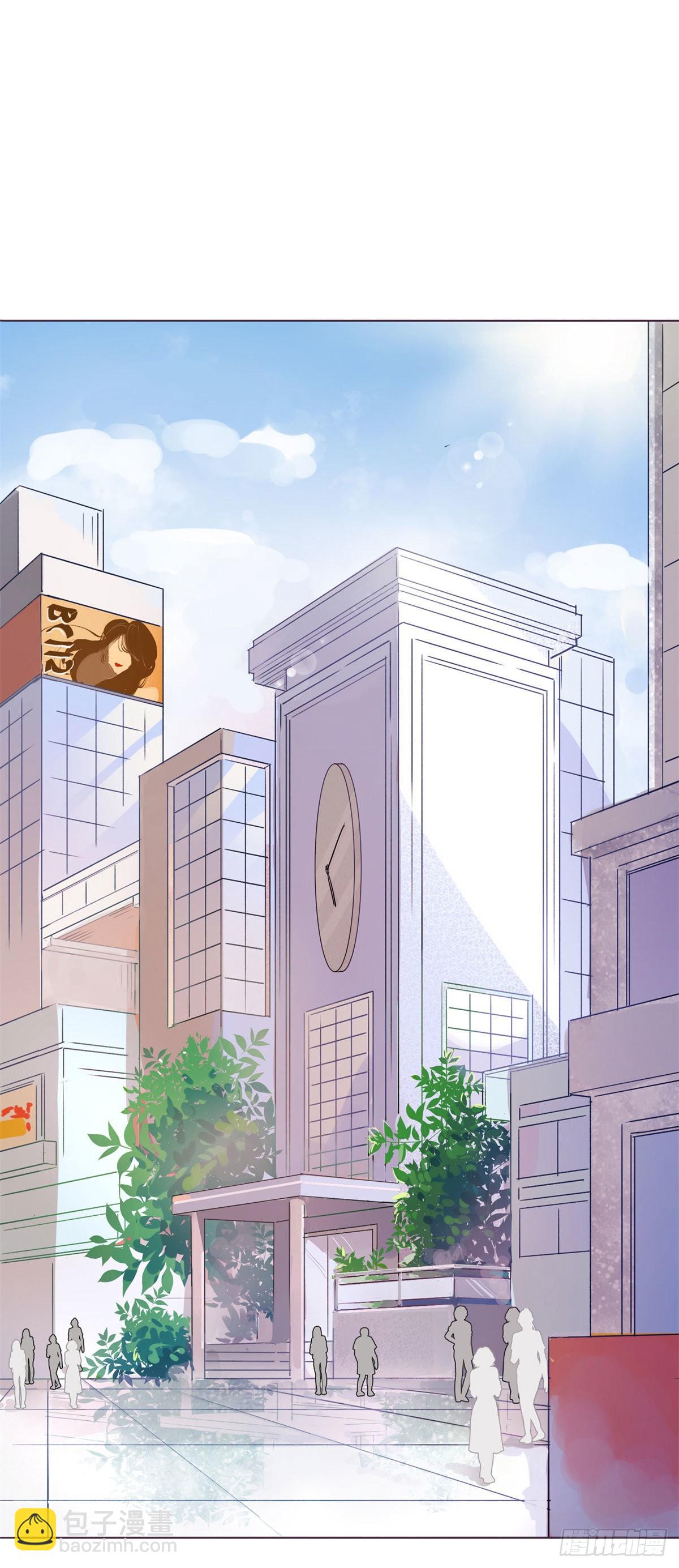 離婚後前夫成了我的忠犬 - 1 記憶重回！(1/2) - 2