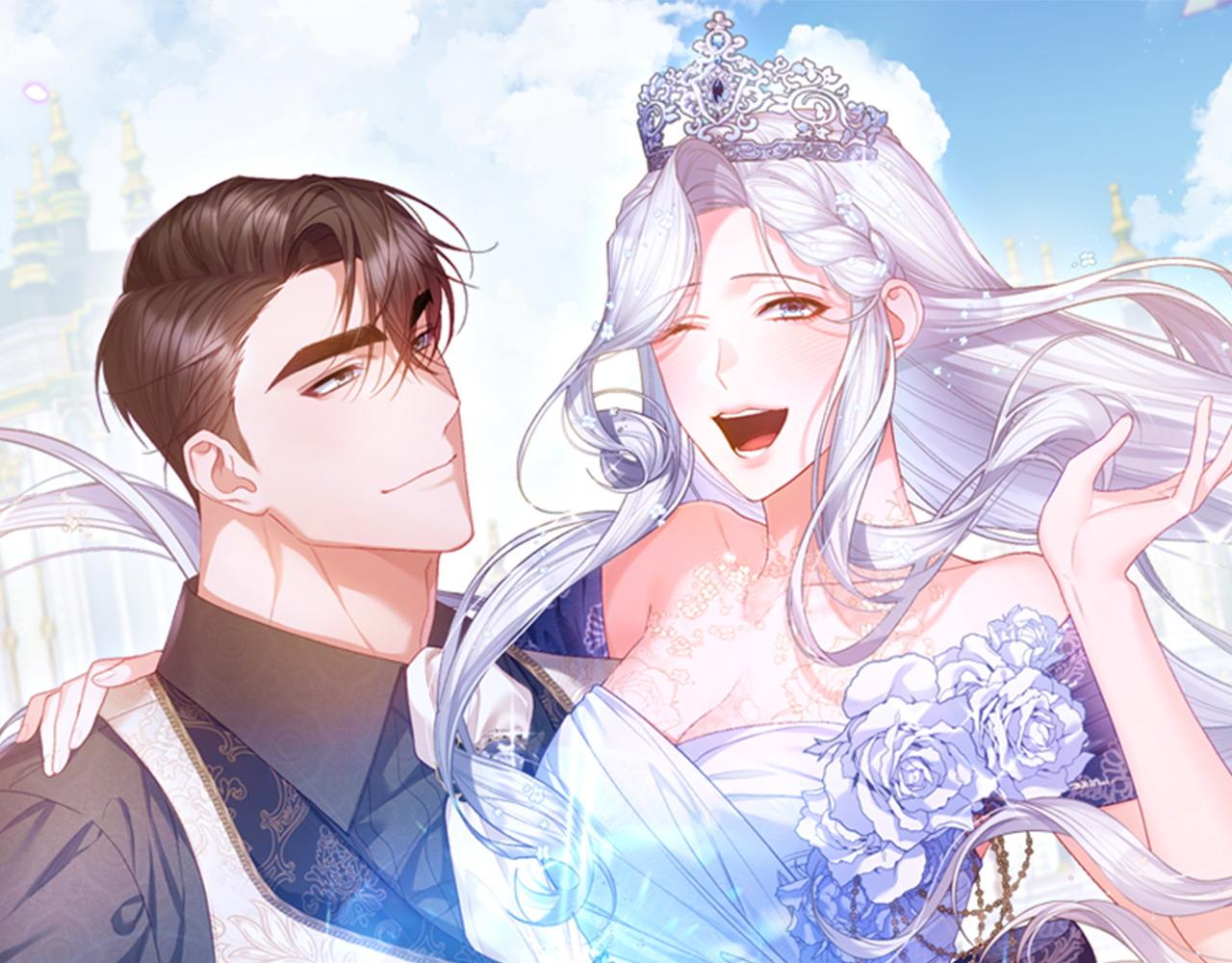 離婚後，前夫的皇位歸我了 - 第20話 離婚成功(1/5) - 1