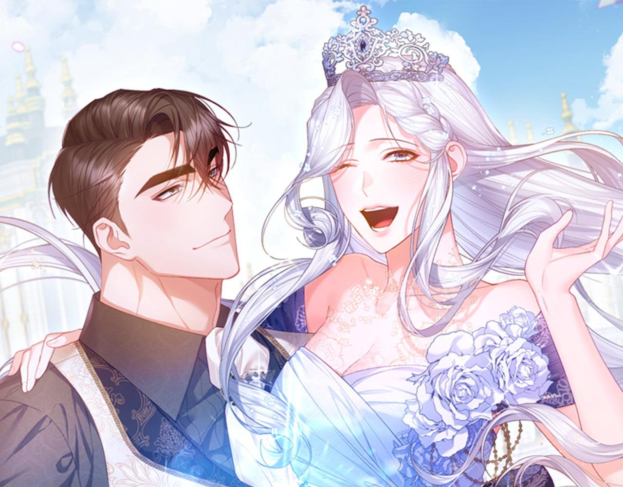 離婚後，前夫的皇位歸我了 - 第68話 流放生活(1/5) - 1