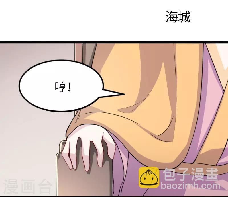 寵狐成妃 - 第273話 海城 - 2