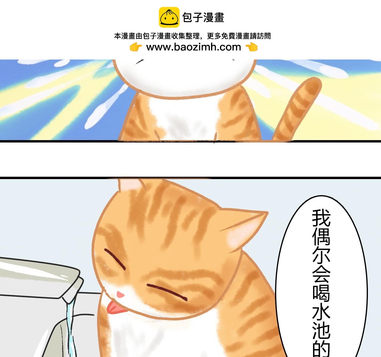 寵物公寓 - 猜不透貓 - 2