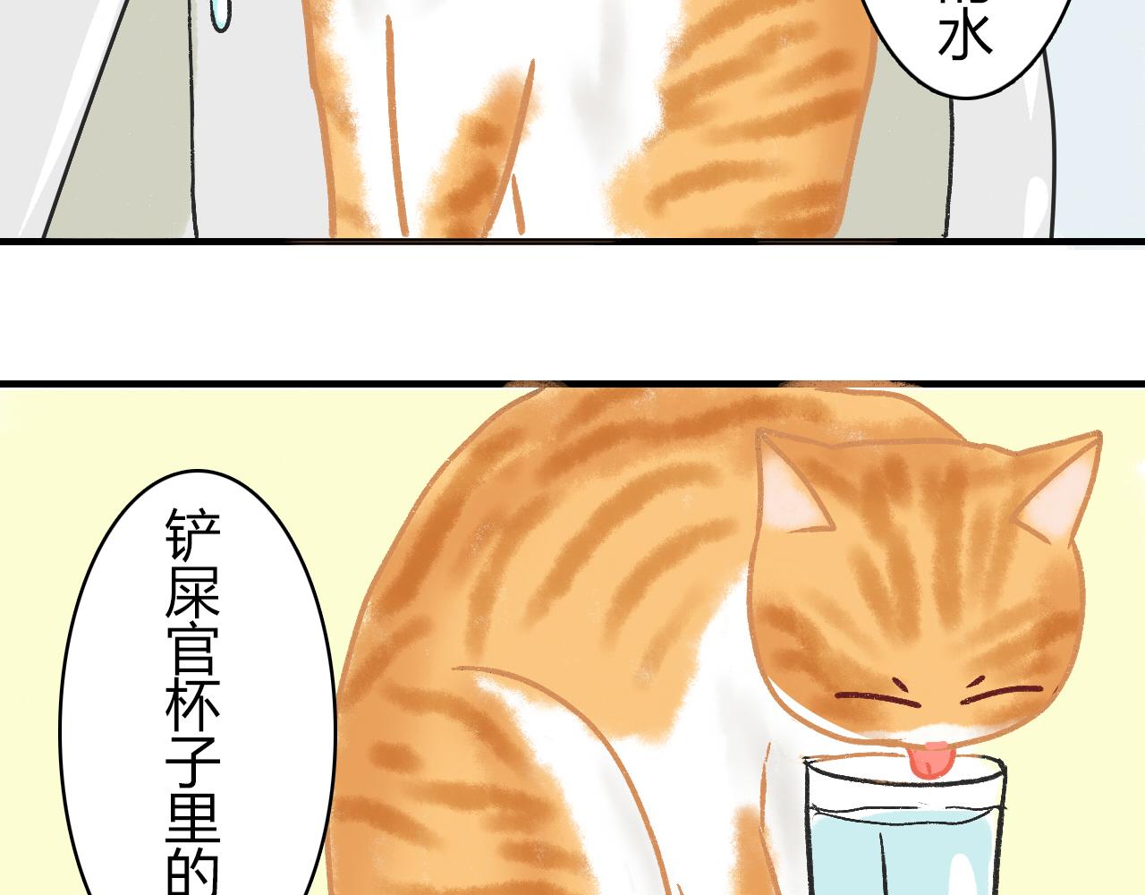 寵物公寓 - 猜不透貓 - 3