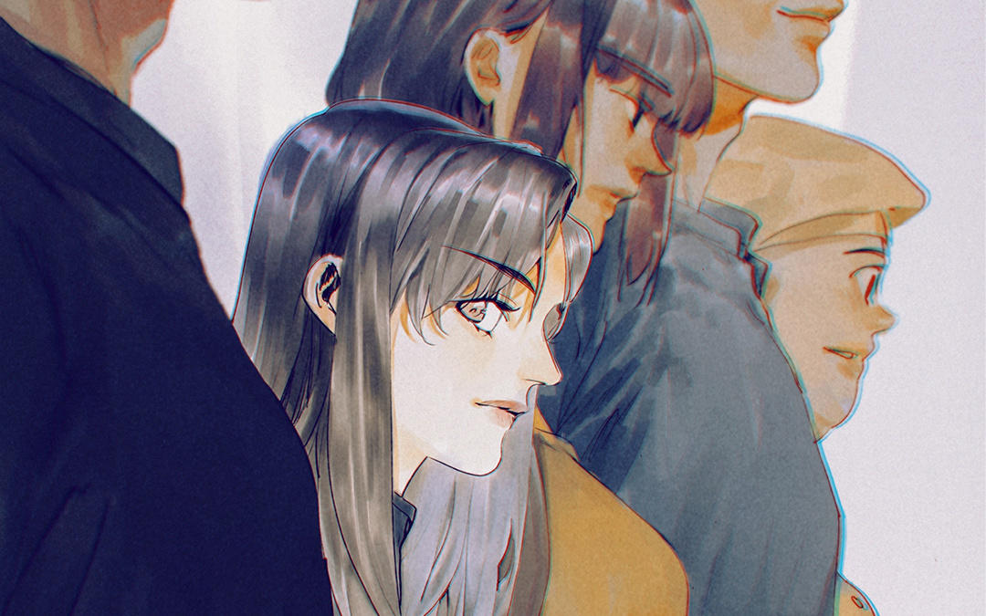 傳國功匠 - 第1話  回家(1/4) - 2