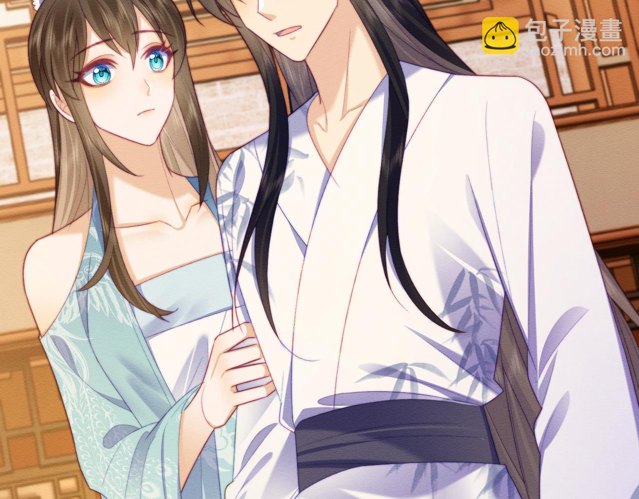 穿書後，我養的病弱男配成病嬌了 - 第50話 認親(2/2) - 2
