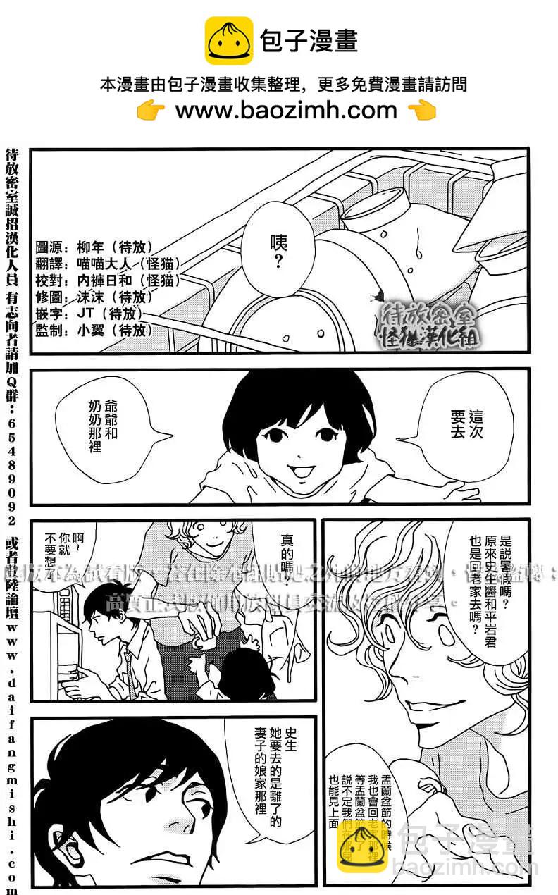 椿日和 - 第09回 - 2
