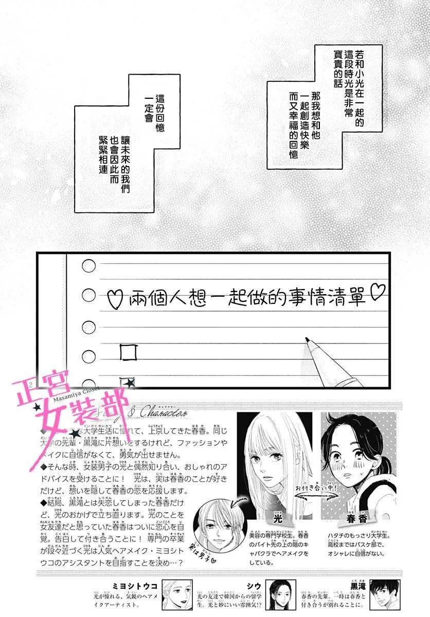 Cinderella Closet - 第23話 - 2