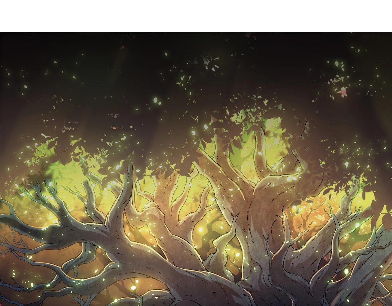 從大樹開始的進化 - 第156話 神通：雷殺！(1/4) - 1