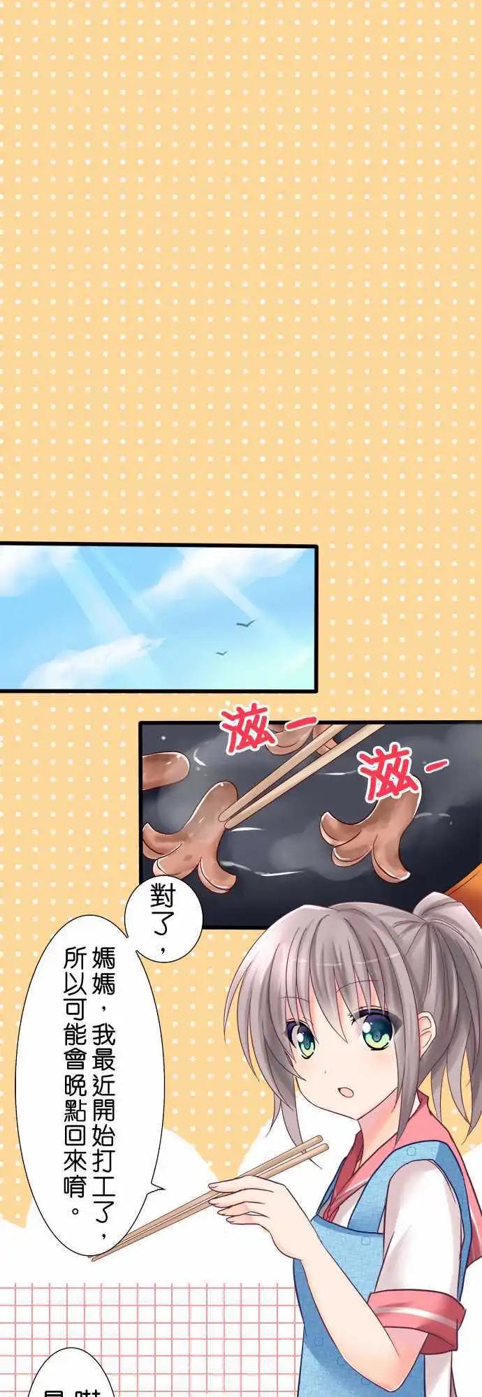 Cosplay咖啡廳 - 第03回 - 1