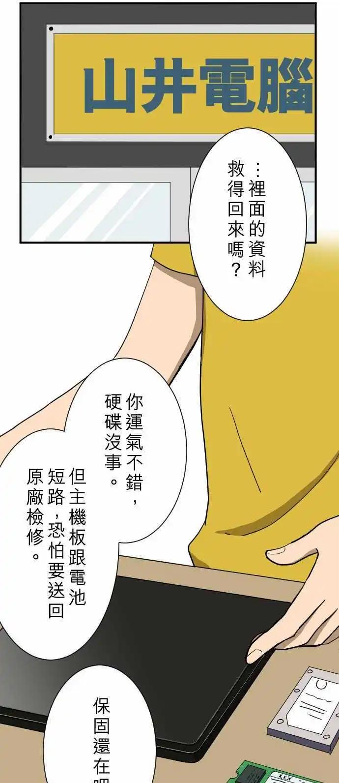 大城市小女子 - 第13回 討厭鬼 - 1