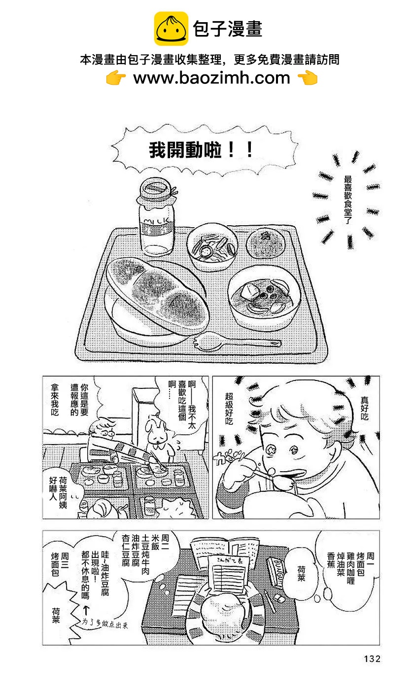 大狗狗 - 第07回 - 2