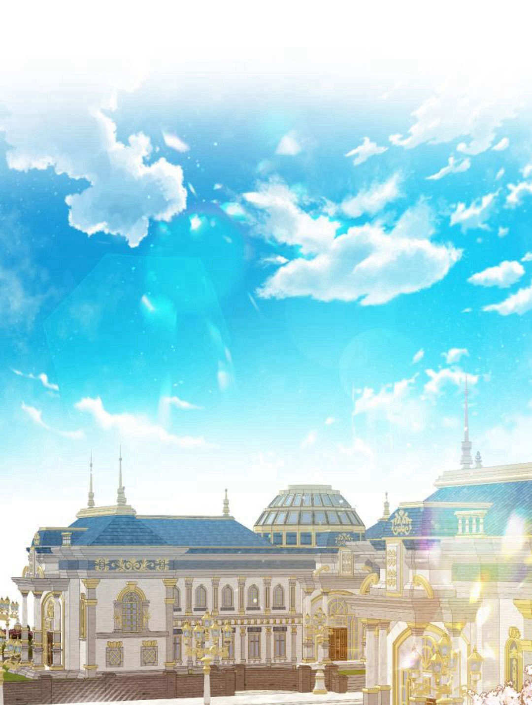 刀尖之吻 - 第45話(1/3) - 1
