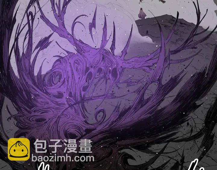 刀鞘的孩子 - 第52話 “鐵血魔”(1/5) - 2
