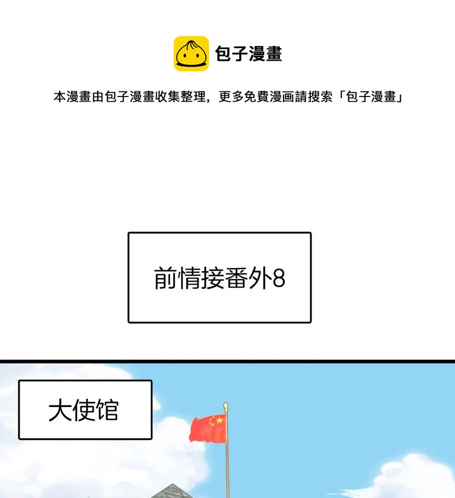 殿下求你別作妖 - 現代完結篇 雙子星(1/2) - 1