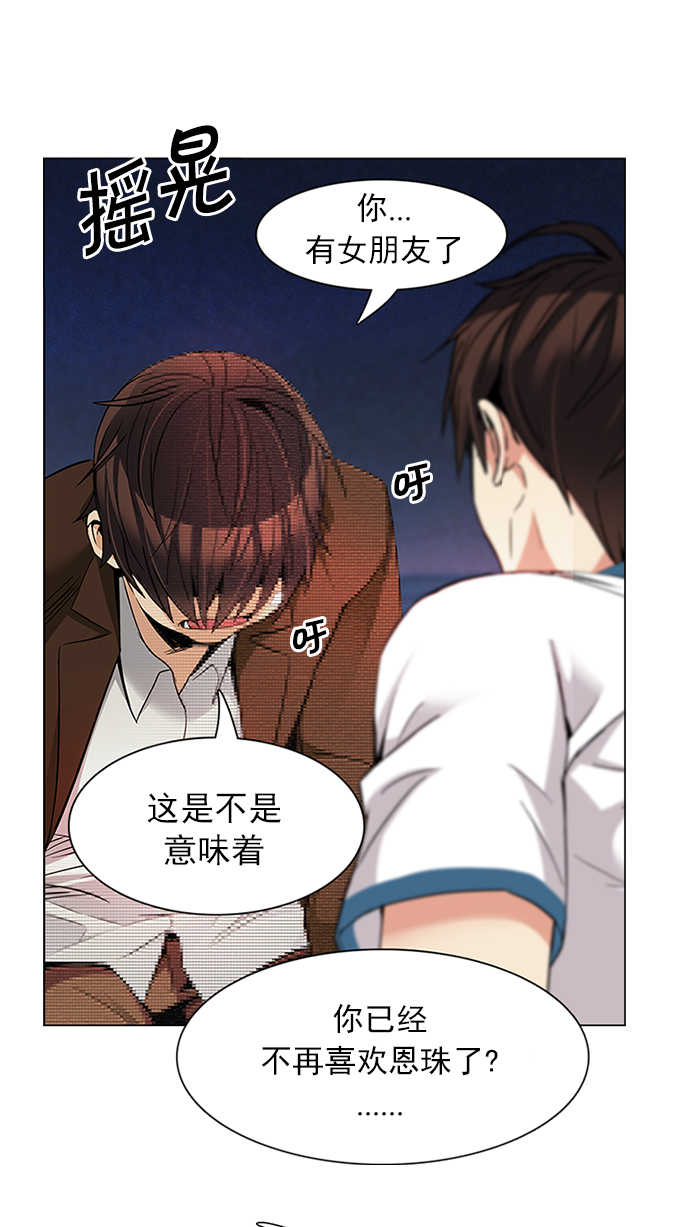 DICE-骰子 - [第162話] 塔羅牌力量 (4)(1/2) - 1