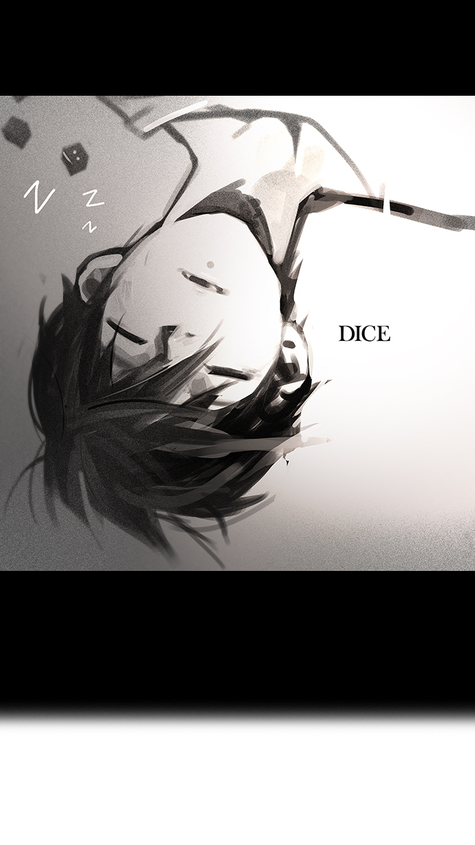 DICE-骰子 - [第38話] ..nd(1/2) - 1