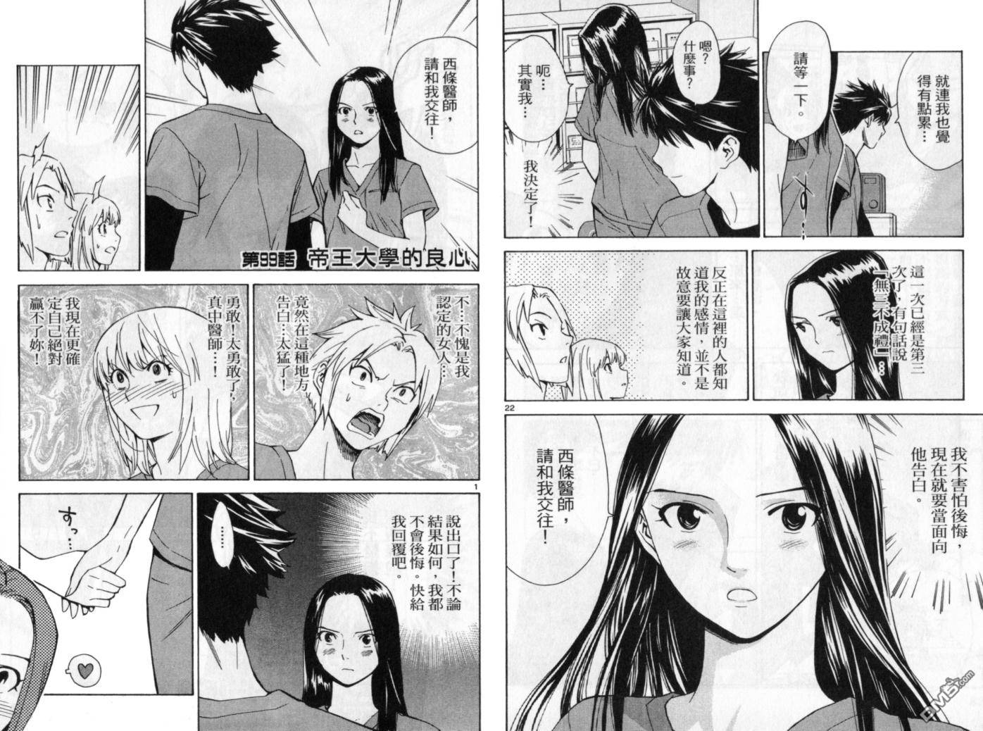 頂尖神醫 - 第11卷(2/3) - 1