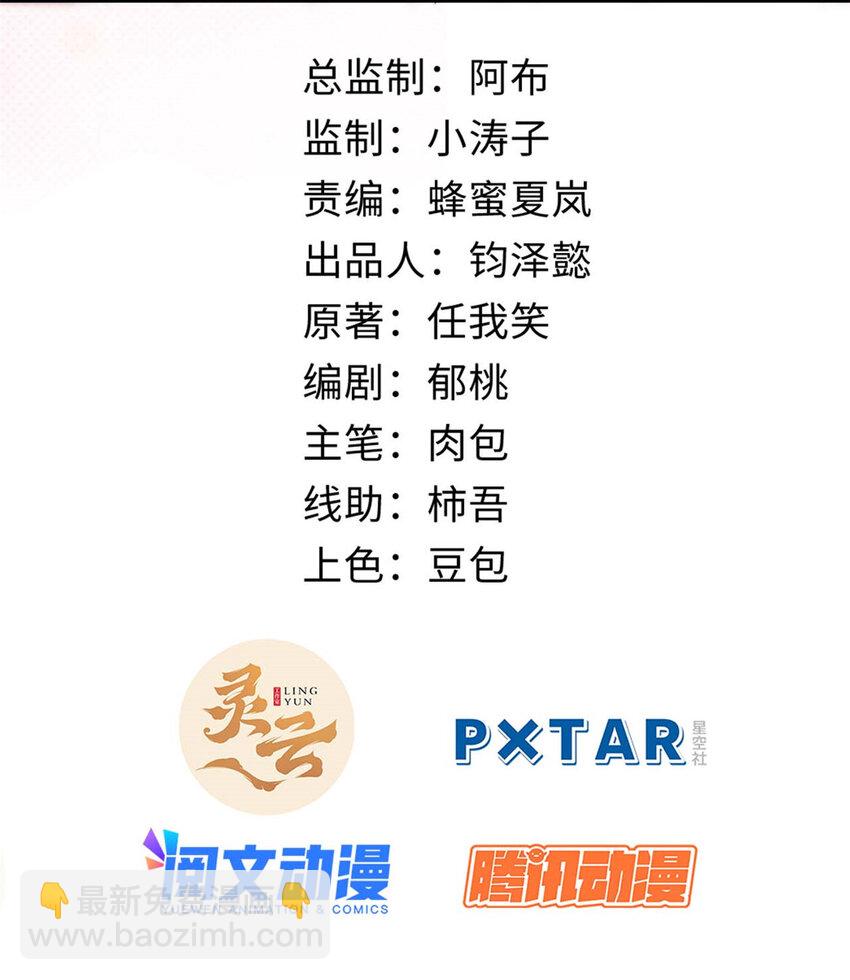頂級氣運，悄悄修煉千年 - 13 13(1/2) - 2
