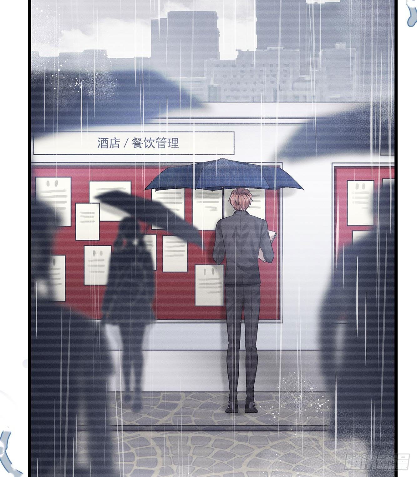 第七天的深夜餐廳 - 【預告】 - 2