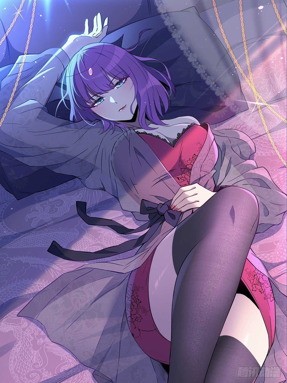 地球人實在太兇猛了 - 第195話 末日沙蟲夢魘 - 1