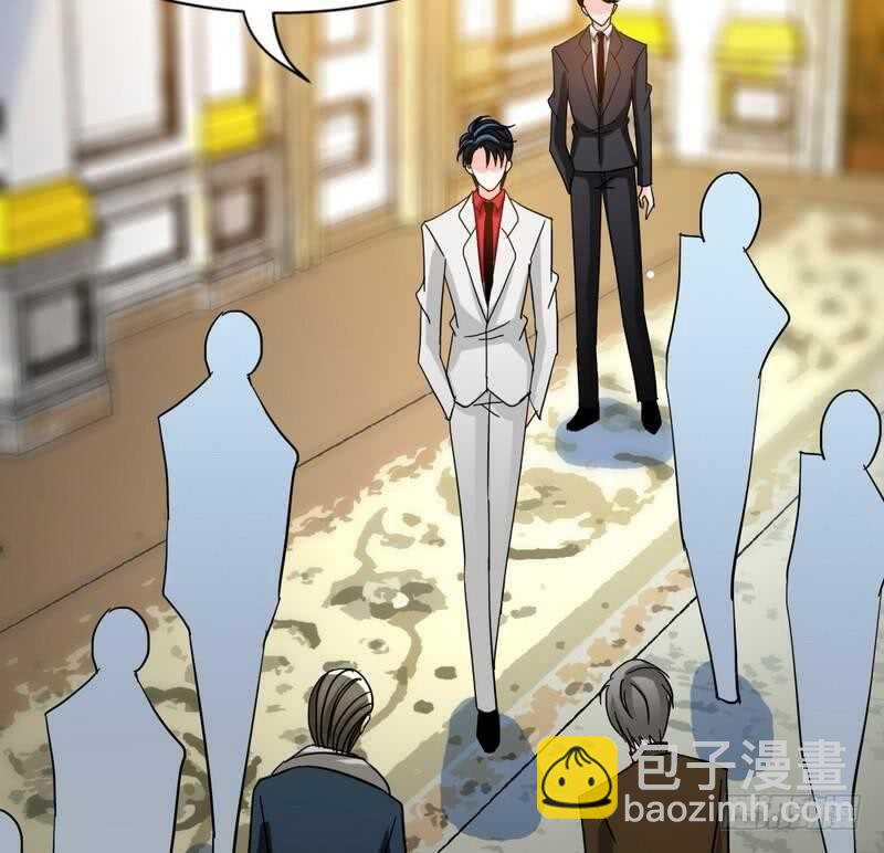 帝少專寵霸道妻 - 第105話 驅逐姬雲揚(2/2) - 3