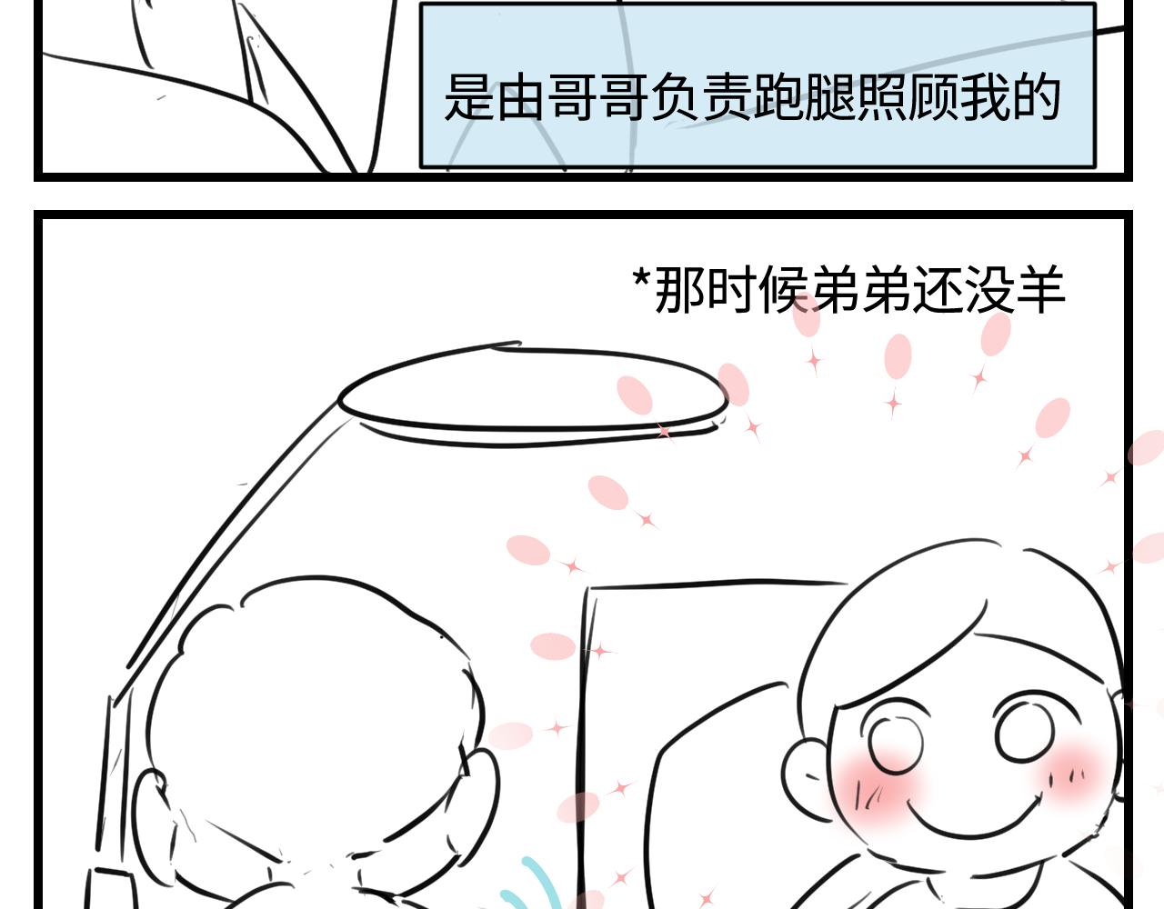第一次做媽媽 - 173.哥哥的愛 - 2