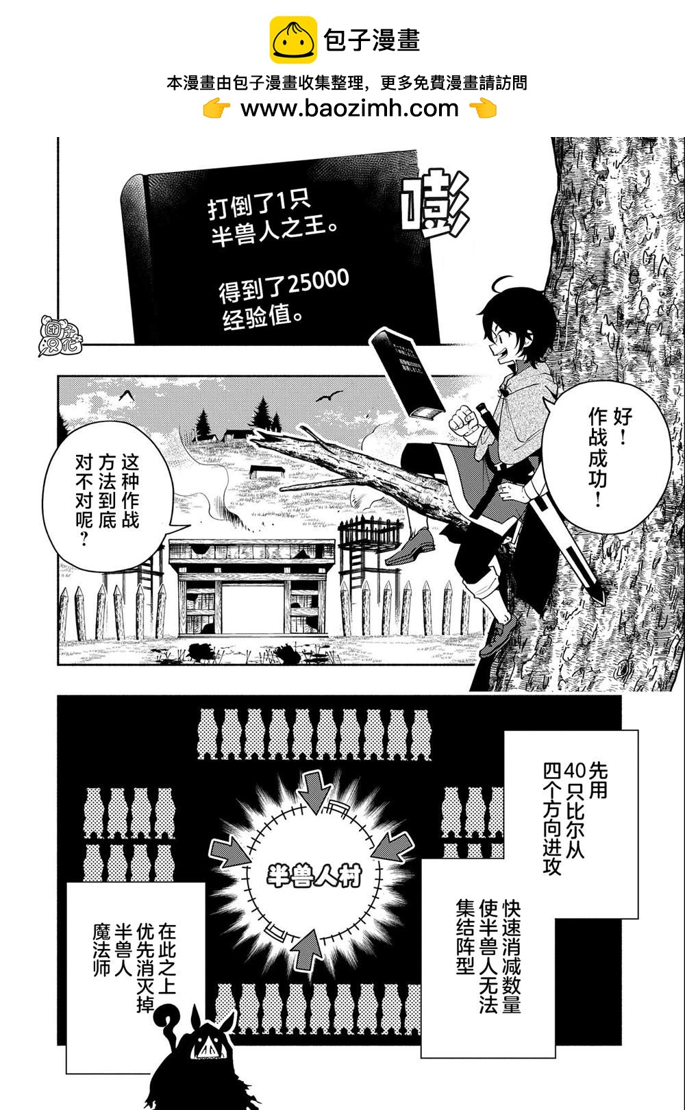 地獄模式～喜歡速通遊戲的玩家在廢設定異世界無雙 - 第15話 - 2