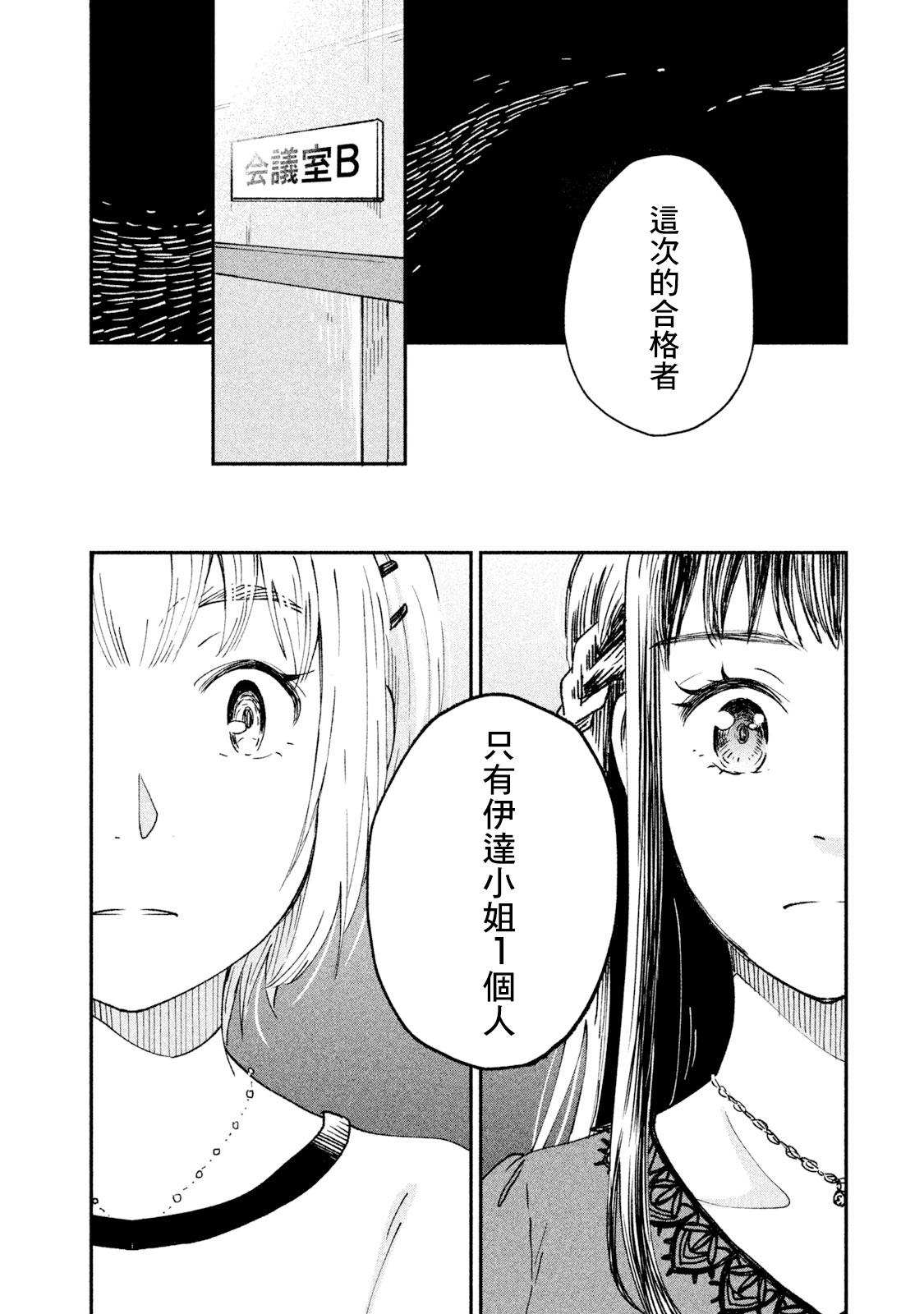 動畫師 - 第21話 - 2