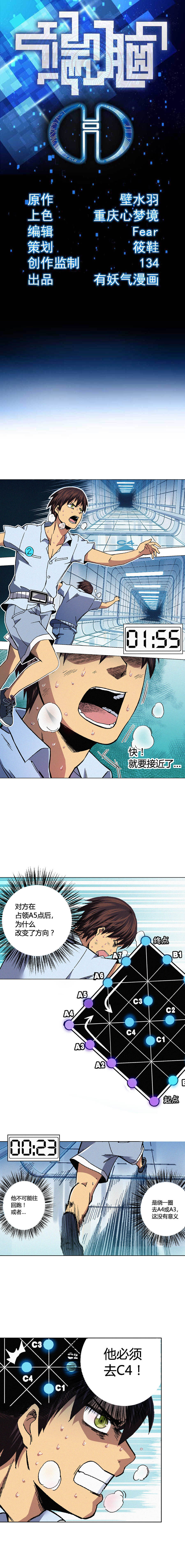 端腦（全綵版） - 074章 - 1
