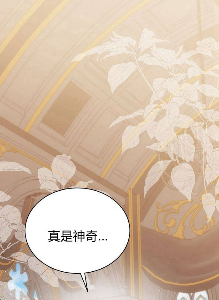 惡女皇后超喜歡我 - 第35話(1/2) - 1