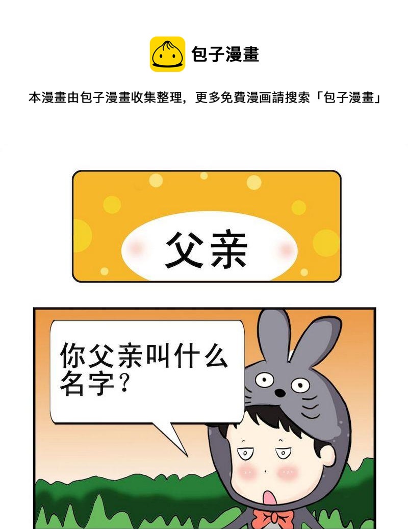 二百五 - 5 父親 - 1