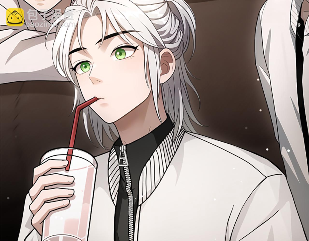 凡菲爾德的秘密 - 第0話 新身份和起源(2/3) - 3
