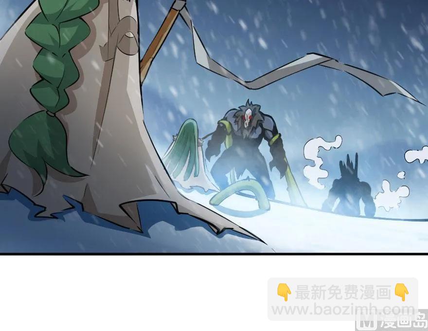 放開那個女巫 - 55 爲了失去的姐妹們——(1/2) - 3