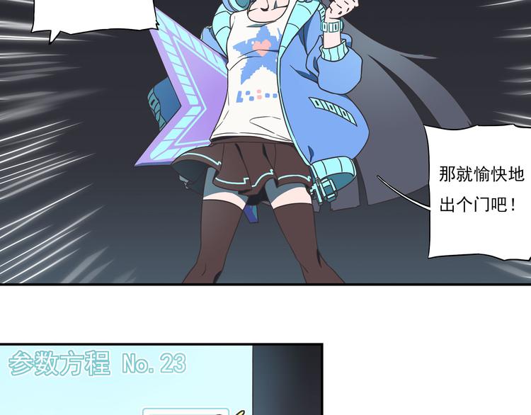 非人學園 - 突發掉落14 美少女，變身！ - 2
