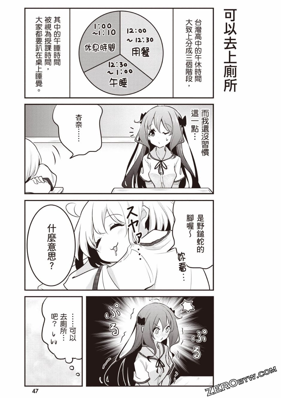 風和日麗臺灣 - 全一卷(2/3) - 2