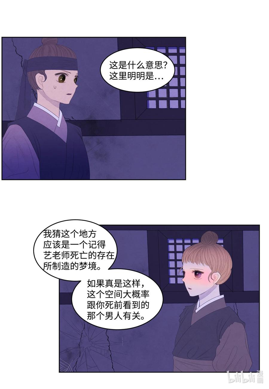 鳳凰愛史 - 59 打探情報 - 2
