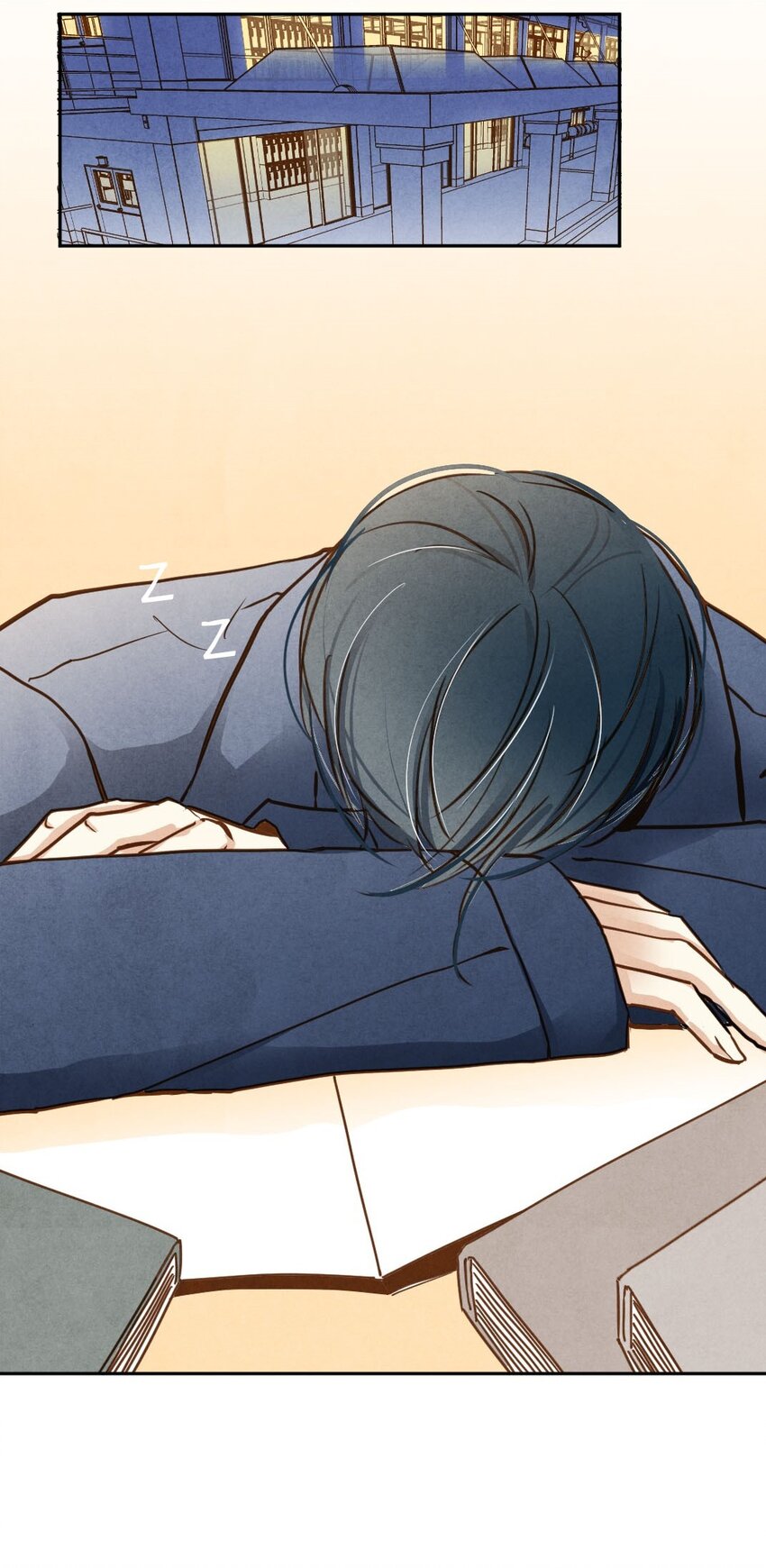 瘋子 - 013 殷勤② - 2