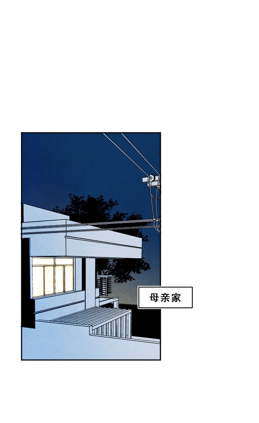 瘋子 - 003 恐懼② - 1