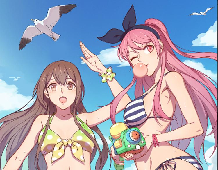 赴湯蹈火宇文君 - 第53話 直美的未婚夫？？？ - 3