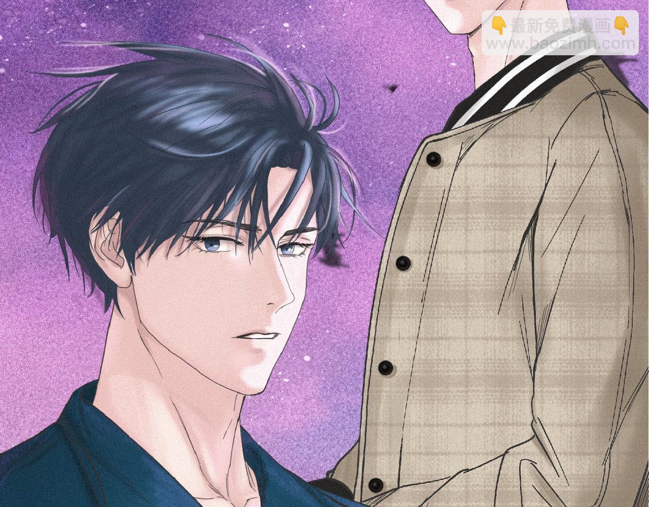 干擾因素 - 第2話 他的名字(1/2) - 2
