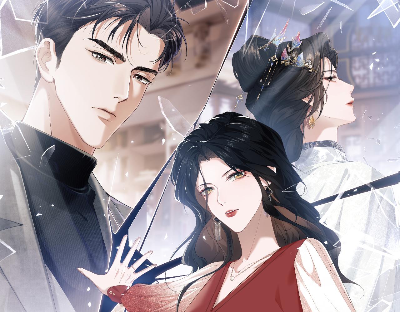 高門主母穿成豪門女配 - 第91話 大哥果然最討厭啊(1/2) - 1