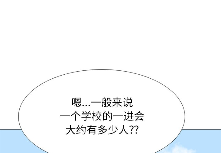 高校巔峰 - 第 271 話 理性(1/3) - 1