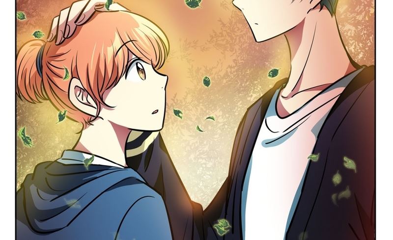 隔壁住着吸血鬼 - 137(第137話 傷口) - 2
