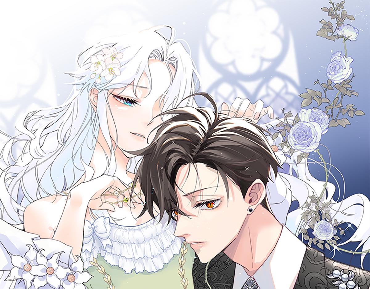公爵家的毒之花 - 62 詛咒(1/3) - 1