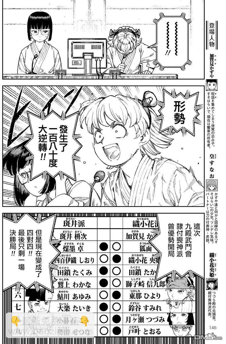 怪怪守護神 - 第105話 - 2