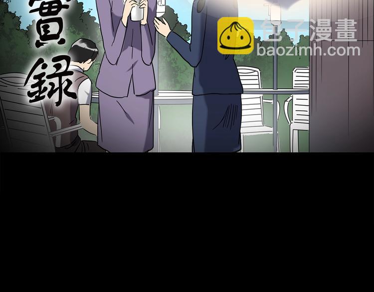 怪奇實錄 - 第261話  與你同在  中(1/2) - 2