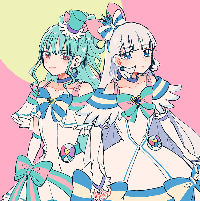 光之美少女短篇集 - 第01話 - 1