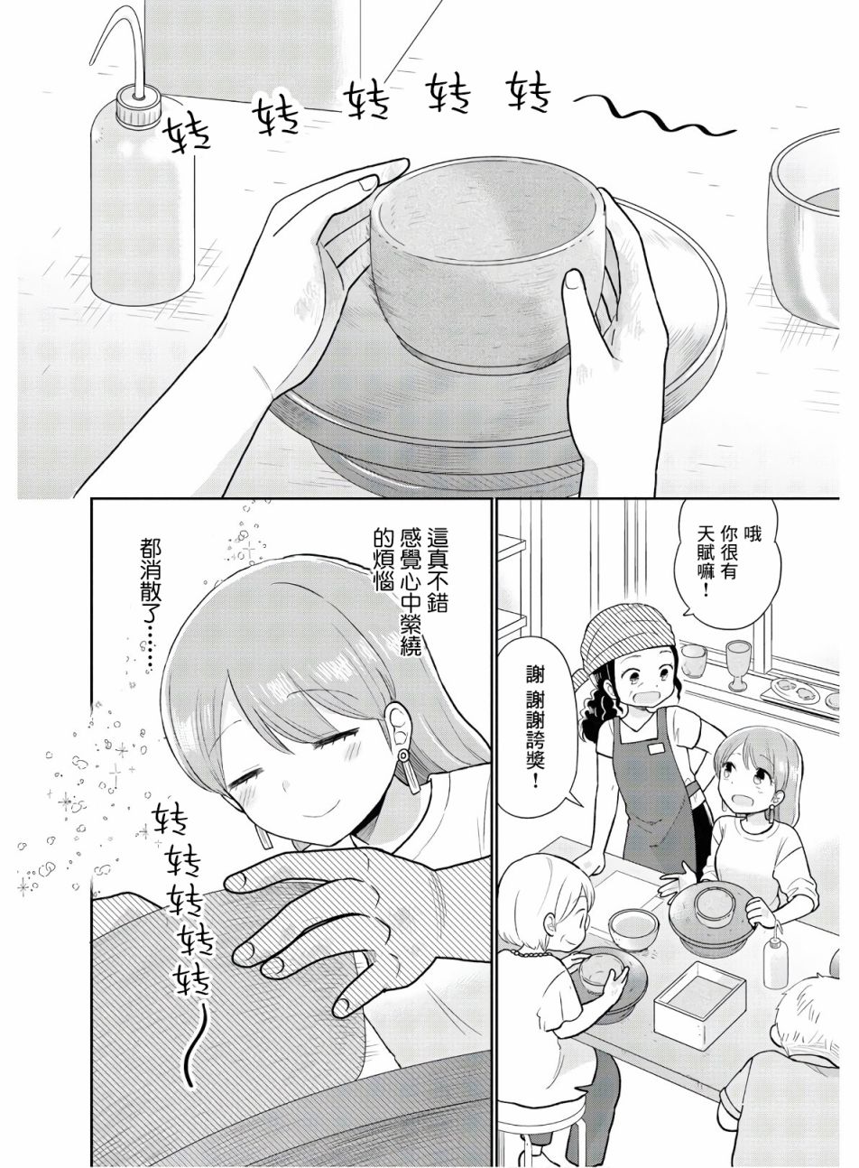 瓜熟蒂落 - 第06話 - 2